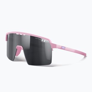 Okulary przeciwsłoneczne dziecięce Julbo Intensity Junior Spectron pink matt