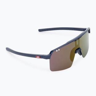 Okulary przeciwsłoneczne dziecięce Julbo Intensity Junior Spectron blue brillant