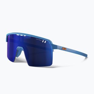 Okulary przeciwsłoneczne dziecięce Julbo Intensity Junior Spectron blue matt