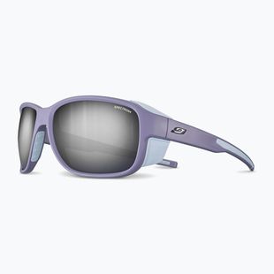 Okulary przeciwsłoneczne Julbo Monterosa 2 Spectron matt purple/lavender