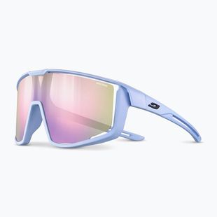 Okulary przeciwsłoneczne dziecięce Julbo Fury Junior Spectron matt lilac