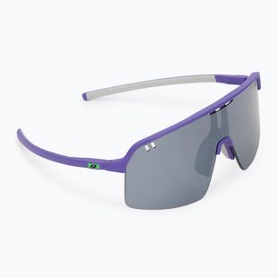 Okulary przeciwsłoneczne Julbo Intensity Spectron matt purple/gray/green