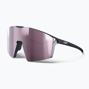 Okulary przeciwsłoneczne Julbo Edge Spectron HD matt dark gray/chrome gray