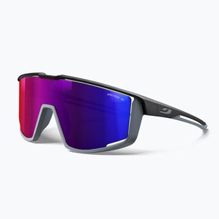 Okulary przeciwsłoneczne Julbo Fury Spectron matt black/dark gray