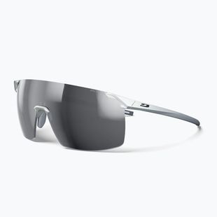 Okulary przeciwsłoneczne Julbo Faster M Spectron shiny silver/black