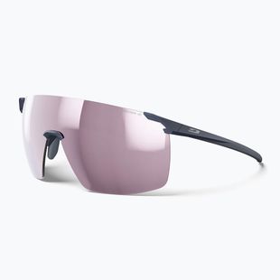 Okulary przeciwsłoneczne Julbo Faster L Spectron HD matt dark gray