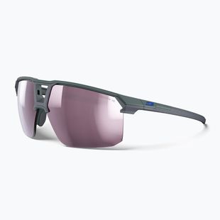 Okulary przeciwsłoneczne Julbo Liry Spectron HD matt green/matt grey