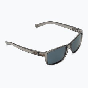 Okulary przeciwsłoneczne Julbo Syracuse Polarized 3 blue/transculent shiny black