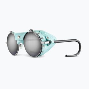 Okulary przeciwsłoneczne Julbo Vermont Spectron S4 metallic light blue
