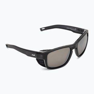 Okulary przeciwsłoneczne Julbo Shield M Spectron translucent black/white