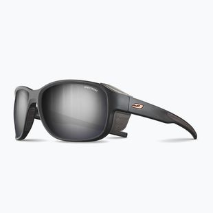 Okulary przeciwsłoneczne Julbo Montebianco 2 Spectron black/orange