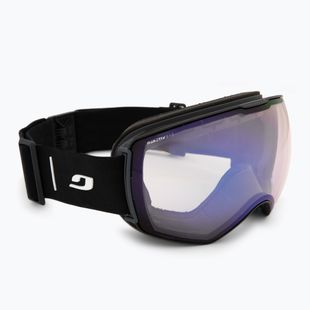 Gogle narciarskie Julbo Lightyear OTG Reactiv High Contrast black/gray/flash blue
