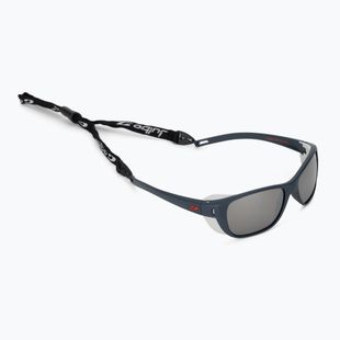 Okulary przeciwsłoneczne Julbo Camino M Spectron S3 matt blue