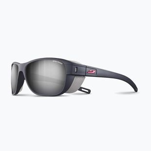 Okulary przeciwsłoneczne Julbo Camino M Spectron matt dark plum