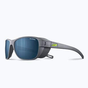 Okulary przeciwsłoneczne Julbo Camino M Polarized S3 HD dark grey