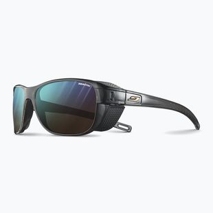 Okulary przeciwsłoneczne Julbo Camino M Reactiv matt translu black/gray