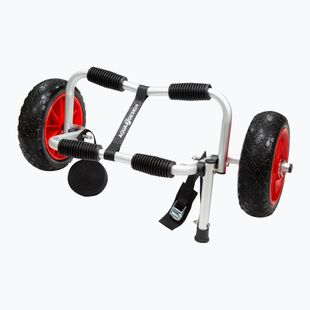 Wózek transportowy AQUADESIGN Standard silver