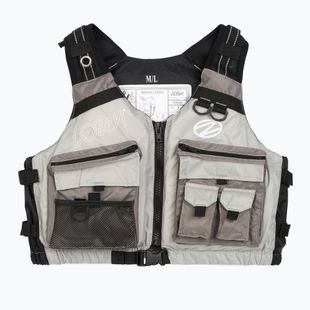 Kamizelka asekuracyjna Lozen Rando grey