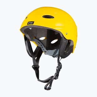 Kask AQUADESIGN Stoic yellow
