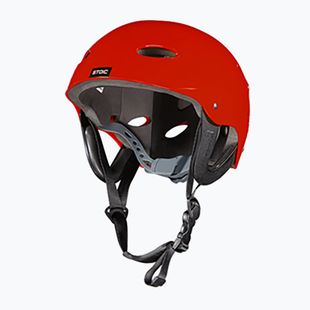 Kask AQUADESIGN Stoic red