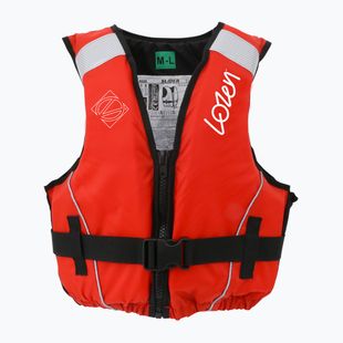 Kamizelka asekuracyjna Lozen Slider red