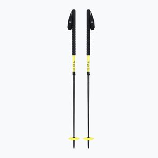 Kije skiturowe Black Crows Duos Freebird black/yellow