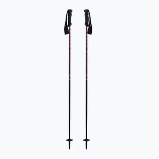 Kije narciarskie Black Crows Stans black/pink
