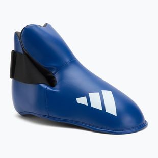 Ochraniacze stóp adidas Kick Wako blue