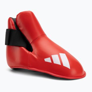 Ochraniacze stóp adidas Kick Wako red