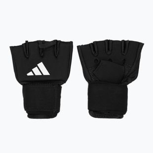 Rękawice wewnętrzne adidas Mexican czarne
