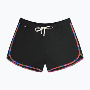 Szorty kąpielowe damskie Picture Demba black