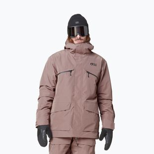 Kurtka narciarska męska Picture U43 deep taupe