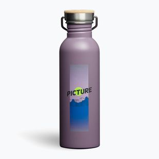 Butelka turystyczna Picture Hampton 750 ml grape jam