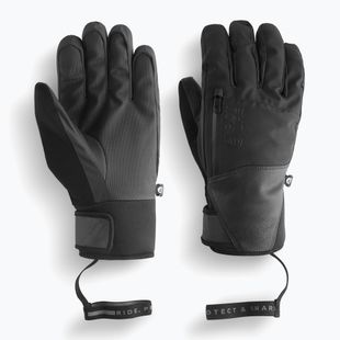 Rękawice narciarskie męskie Picture Madson Gloves 10/10 black