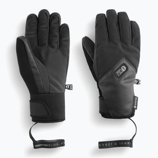 Rękawice narciarskie damskie Picture Pioneer Gore-Tex Gloves black