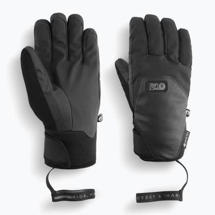 Rękawice narciarskie męskie Picture Pioneer Gore-Tex Gloves black
