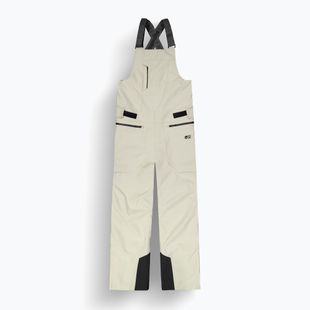 Spodnie narciarskie damskie Picture Orosi BIB 20/15 pure cashmere