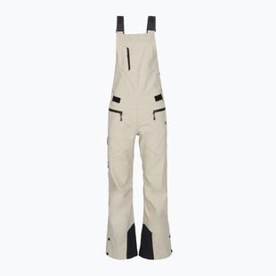 Spodnie narciarskie damskie Picture Orosi BIB 20/15 pure cashmere