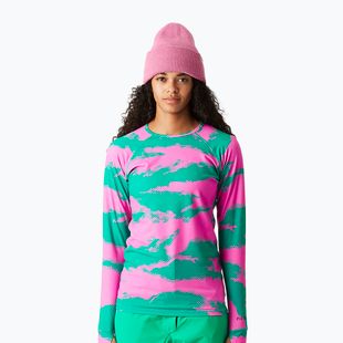 Bluza termoaktywna damska Picture Milita Printed retro bliss print