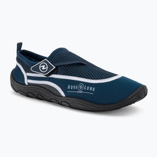 Buty do wody męskie Aqualung Venice Adj navy blue/white
