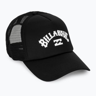 Czapka z daszkiem męska Billabong Podium Trucker black