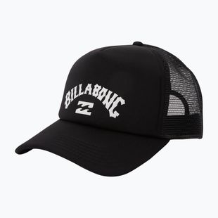 Czapka z daszkiem męska Billabong Podium Trucker black