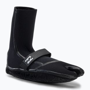 Buty neoprenowe męskie Billabong 3 Furnace Comp black