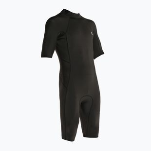 Pianka do pływania męska Billabong 2/2 mm Absolute Back Zip Spring 2022 black