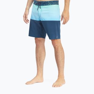 Szorty kąpielowe męskie Billabong Fifty50 Panel Pro coastal