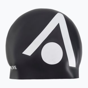 Czepek pływacki Aquasphere Tri black/white