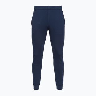 Spodnie męskie Lacoste XH9559 navy blue/navy blue
