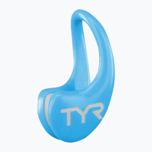 Zacisk na nos TYR Ergo Swimclip blue