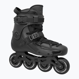 Łyżworolki FR Skates FR3 80 2025 black