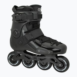 Łyżworolki FR Skates FRX 80 black